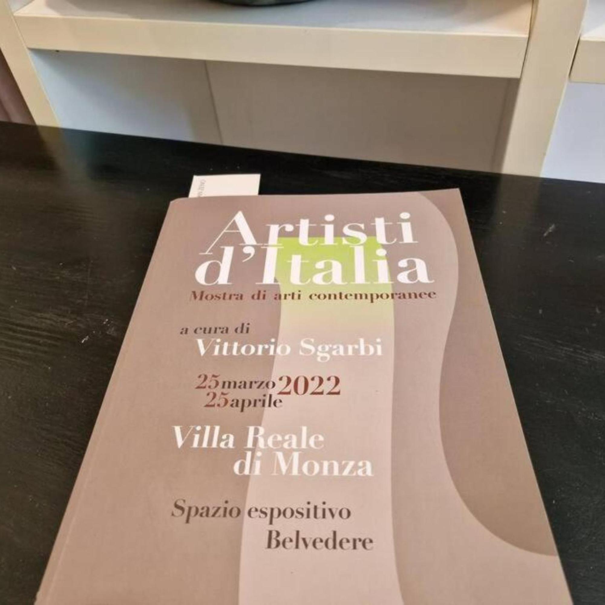 Centro Monza Villa Reale 외부 사진