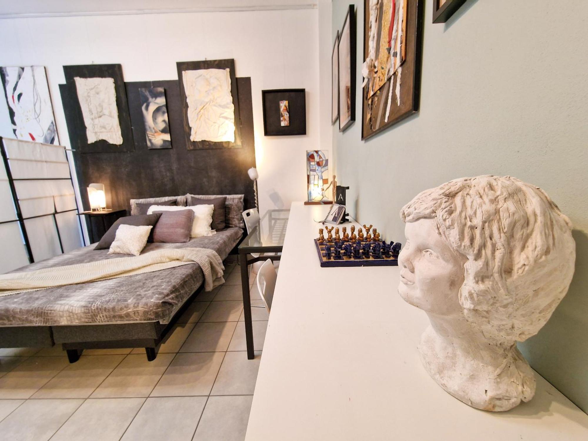 Centro Monza Villa Reale 외부 사진